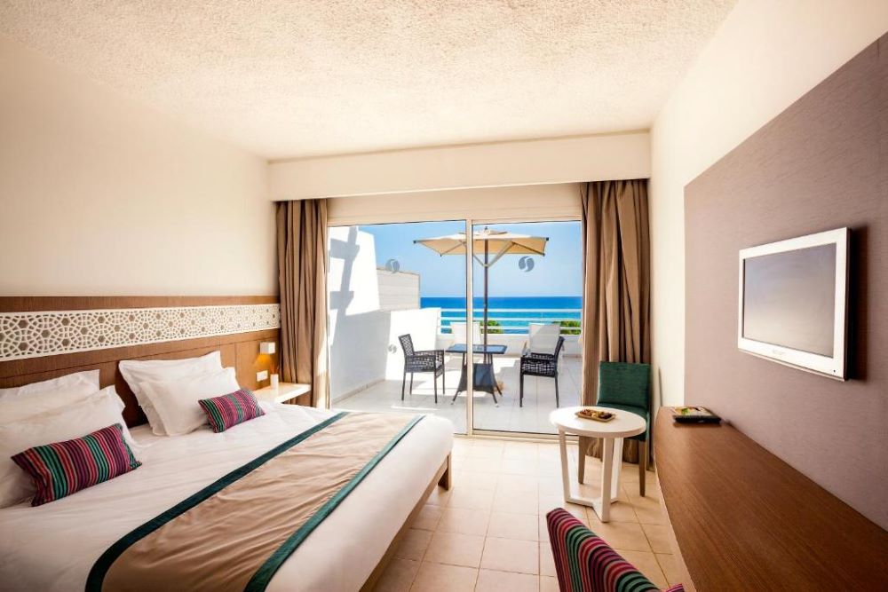 dal travel Le Sultan Hotel