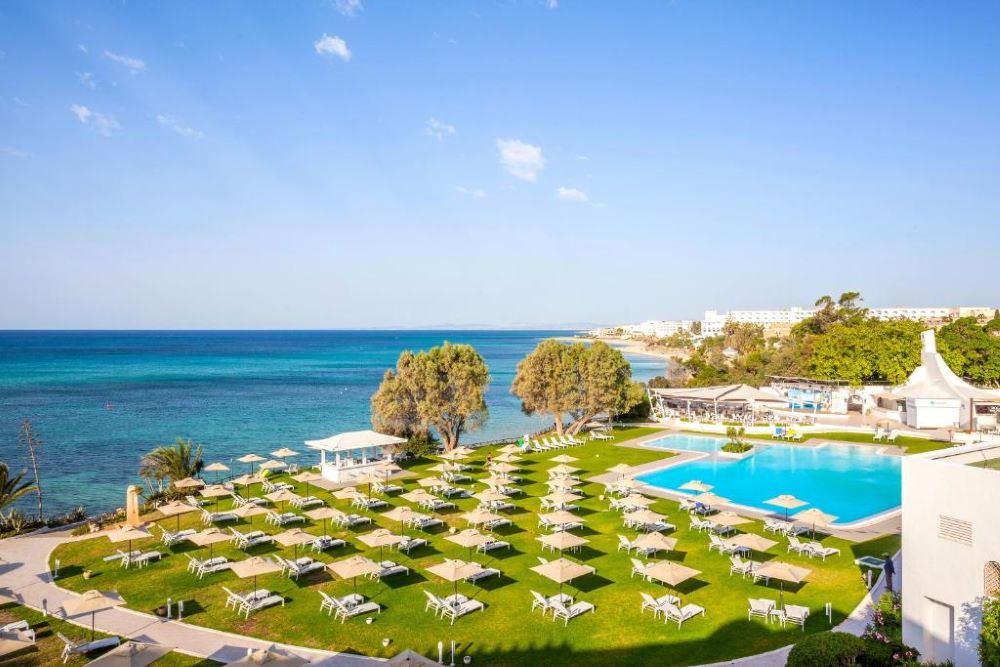 dal travel Le Sultan Hotel