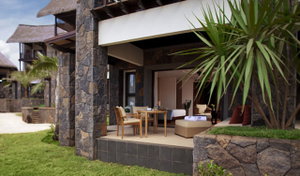 Hotel Le Jadis Beach Resort & Wellness cazare Balaclava