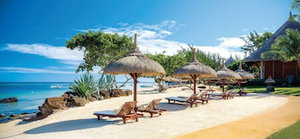 Hotel The Oberoi Beach Resort, Mauritius cazare Balaclava