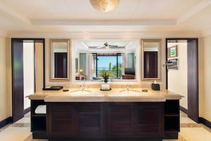 Hotel The Westin Turtle Bay Resort & Spa, Mauritius cazare Balaclava