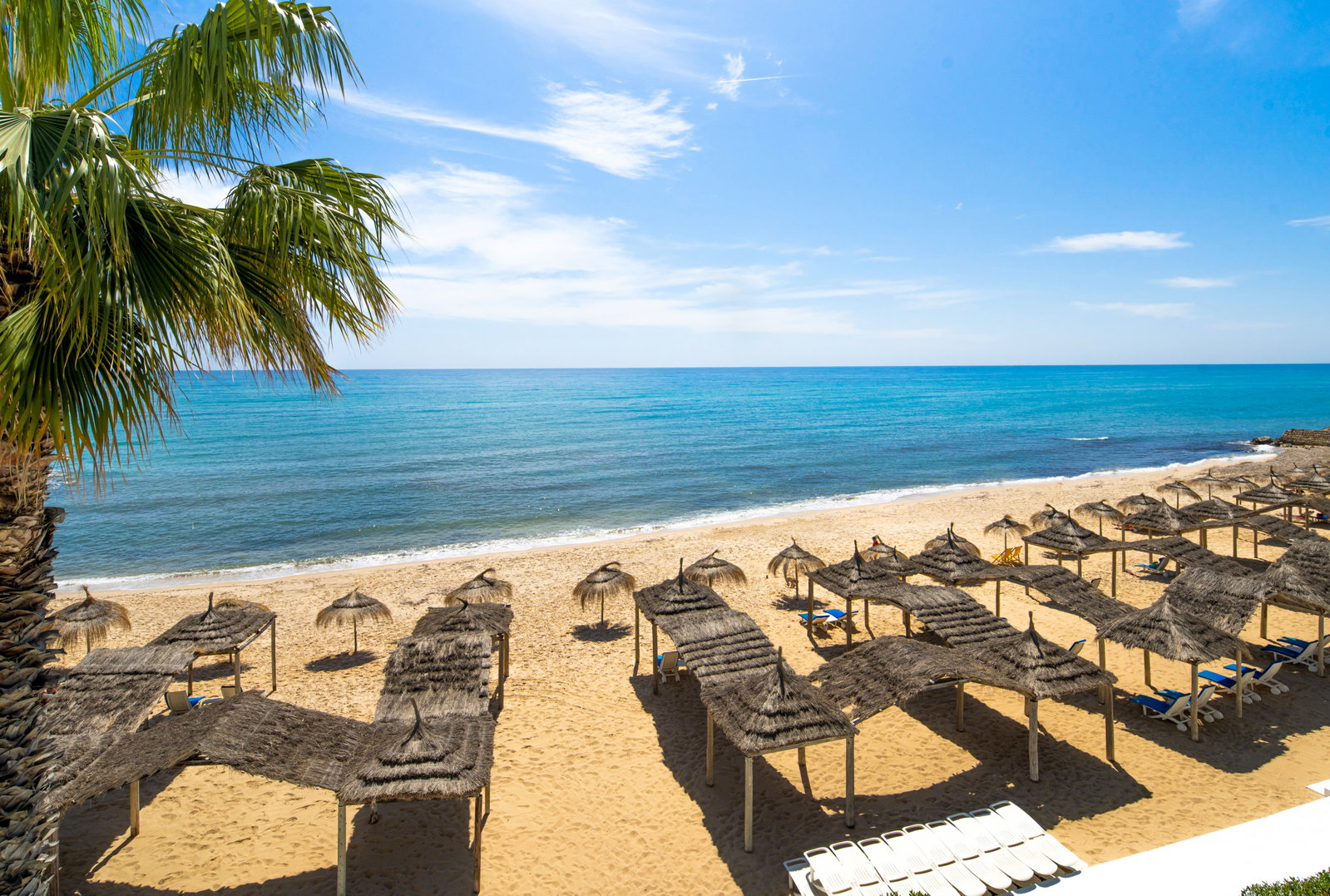 dal travel Novostar Bel Azur Thalassa & Bungalows