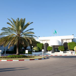 Sejur El Mouradi Club Kantaoui vacanta Sousse