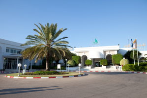 Hotel El Mouradi Club Kantaoui cazare Sousse