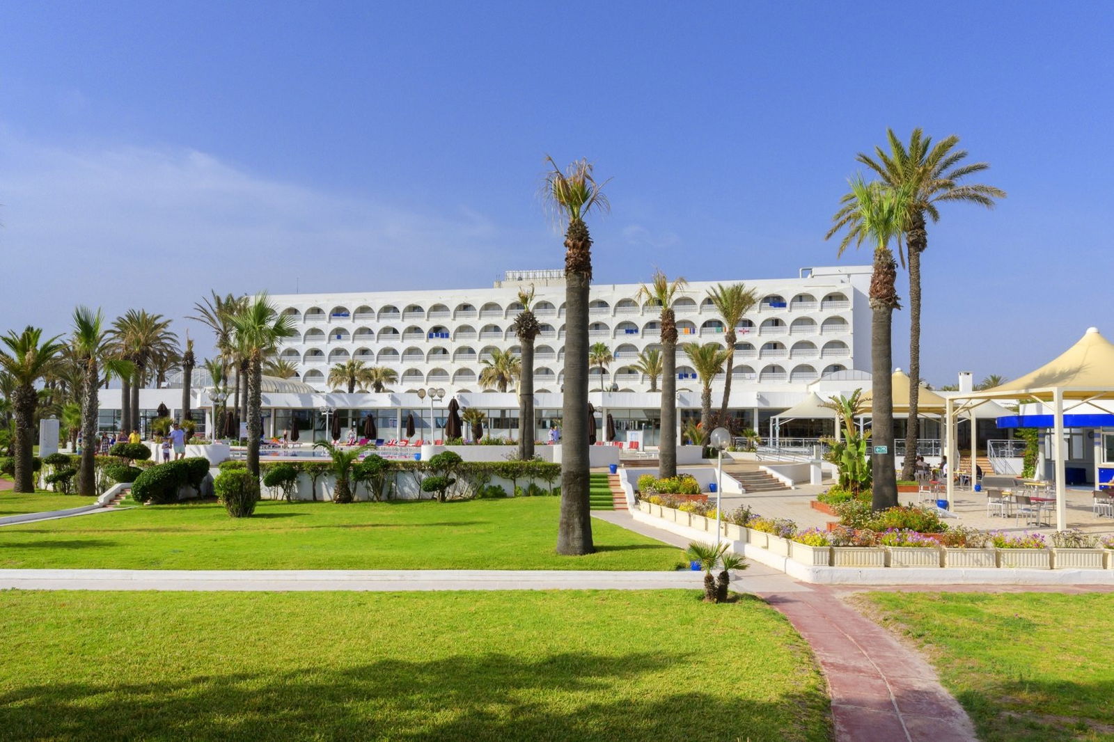 Hotel One Resort Jockey