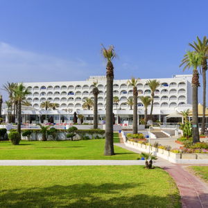 Sejur One Resort Jockey vacanta Monastir