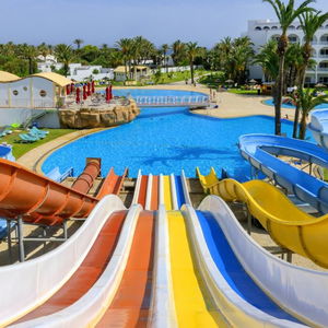 Sejur One Resort Jockey vacanta Monastir