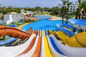 Hotel One Resort Jockey cazare Monastir