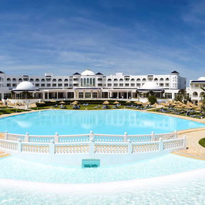 Sejur Royal Tulip Taj Sultan vacanta Hammamet