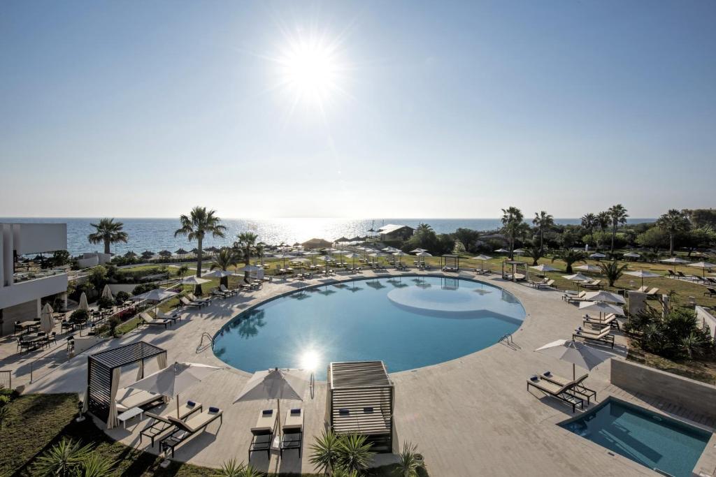dal travel Iberostar Selection Diar El Andalous