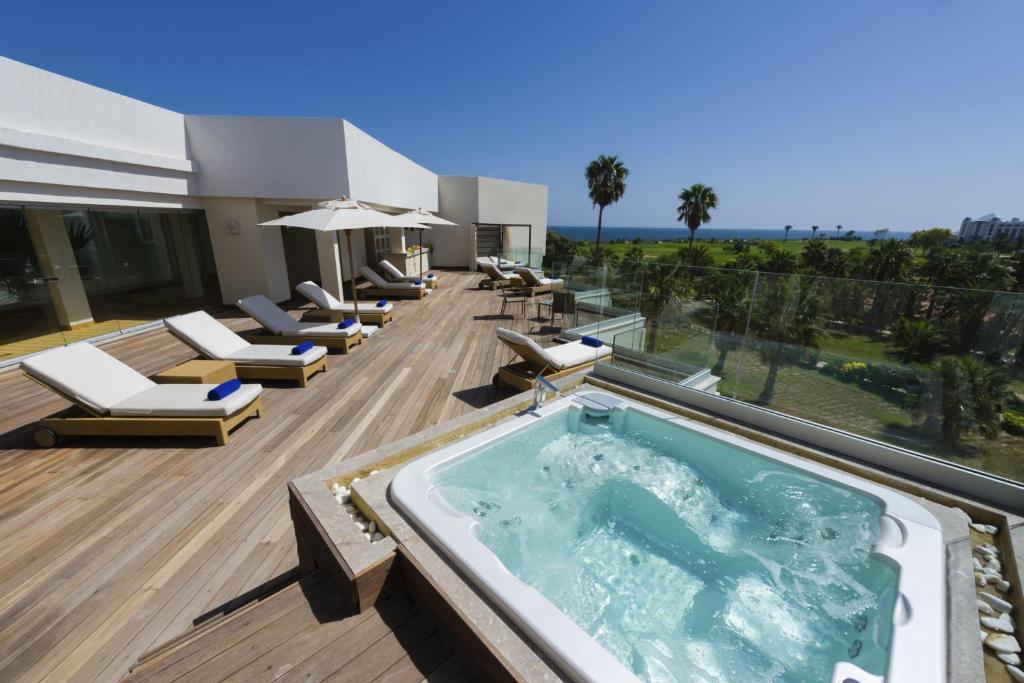 dal travel Iberostar Selection Diar El Andalous