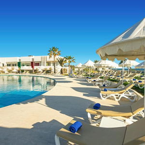Sejur Iberostar Selection Diar El Andalous vacanta Port el Kantaoui