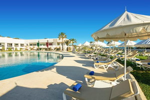 Hotel Iberostar Selection Diar El Andalous cazare Port el Kantaoui