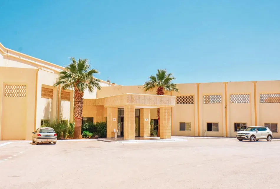 dal travel Club Novostar Omar Khayam