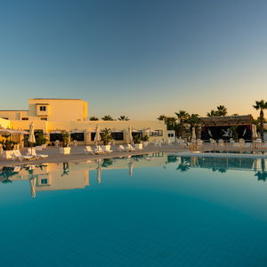 Sejur Club Novostar Omar Khayam vacanta Hammamet