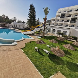Sejur Jinene Resort & SPA vacanta Sousse