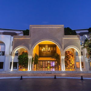 Sejur Oceana Hotel & Spa vacanta Hammamet