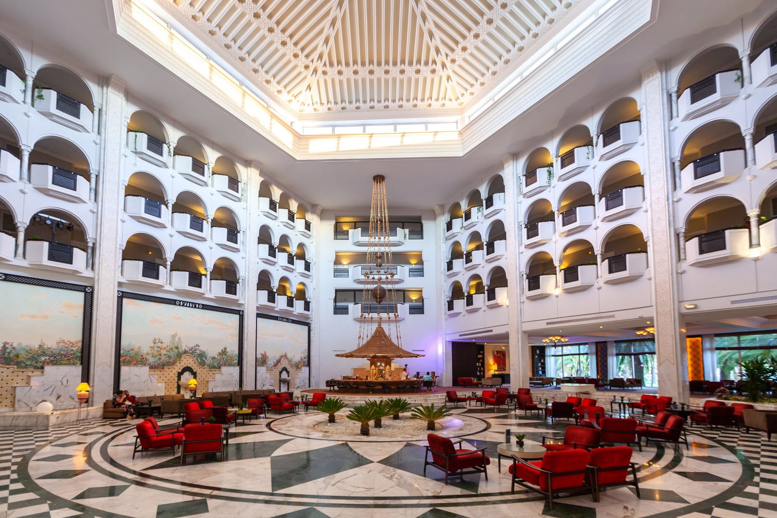 Oceana Hotel & Spa