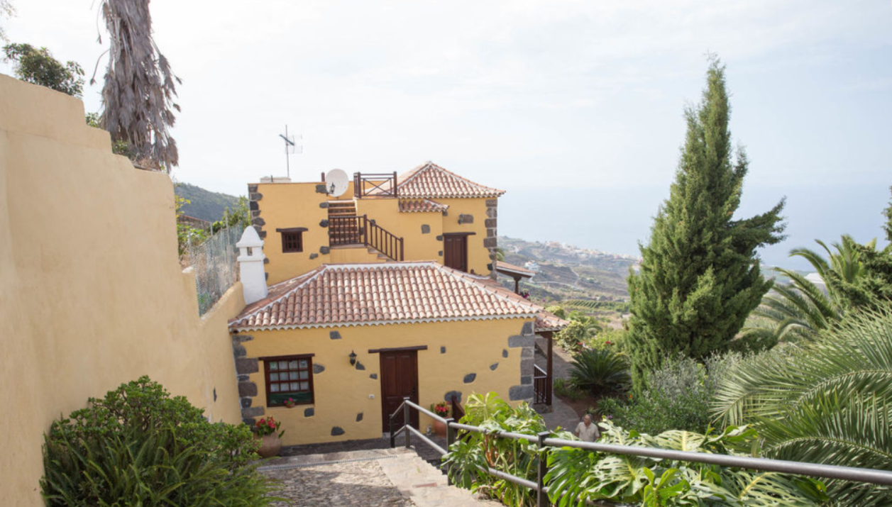 dal travel Casa Cho Juan
