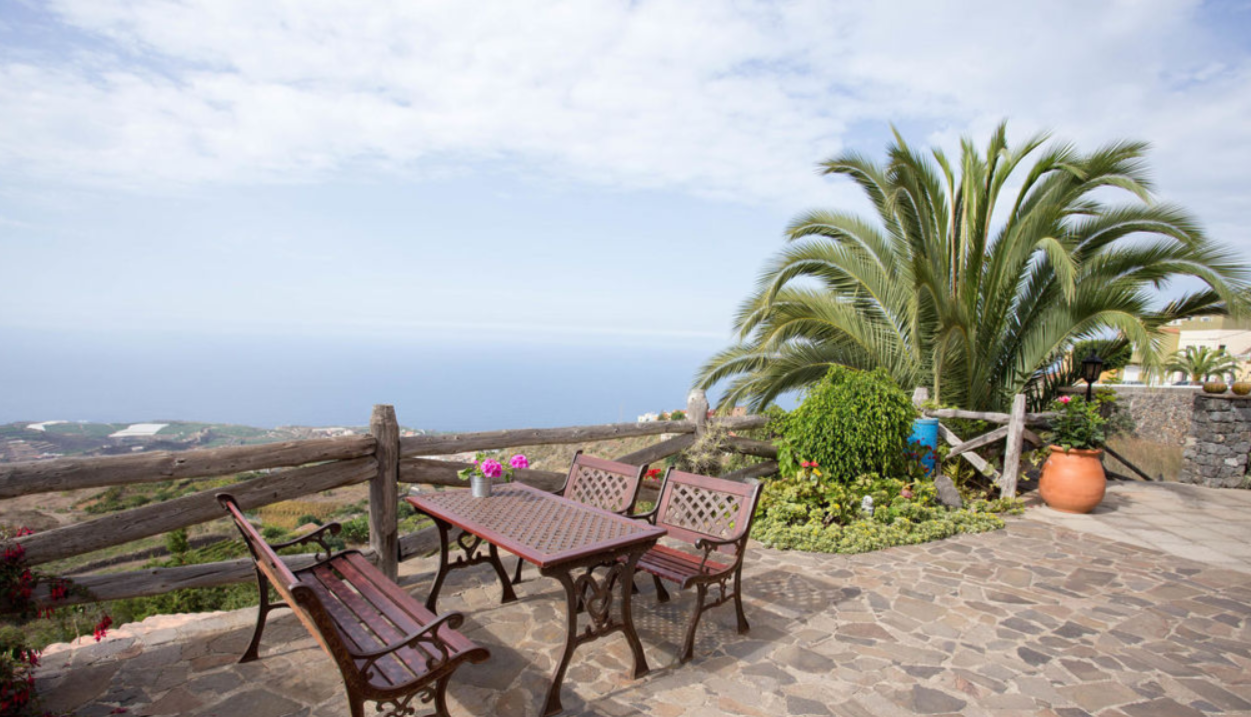 dal travel Casa Cho Juan