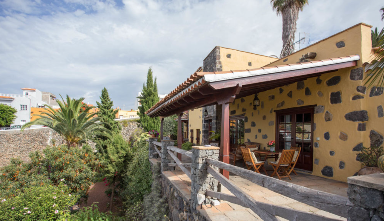 Casa Cho Juan