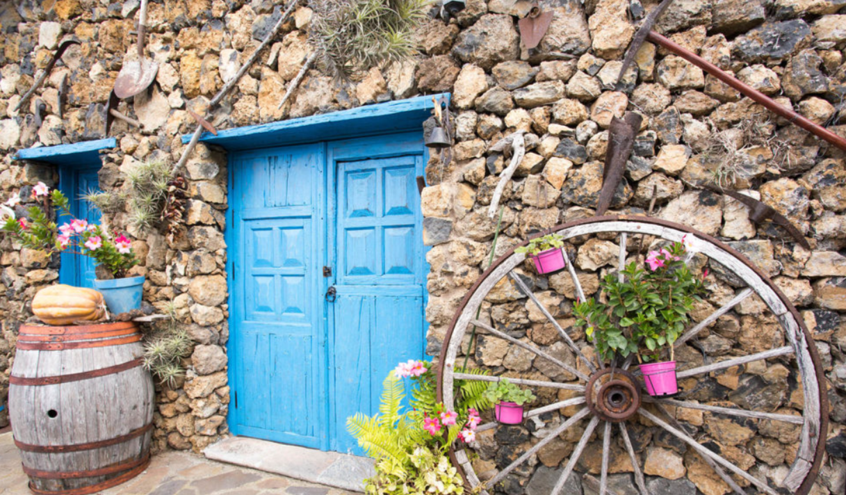 dal travel Casa Cho Juan
