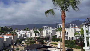 Hotel Lagos De Fañabé Beach Resort cazare Adeje