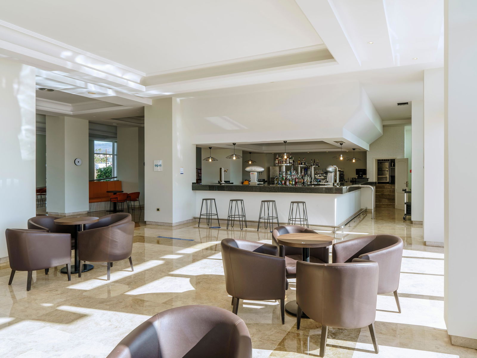 Hotel Alua Atlántico Golf Resort