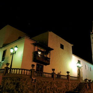 Hotel Bentor Rural cazare Los Realejos