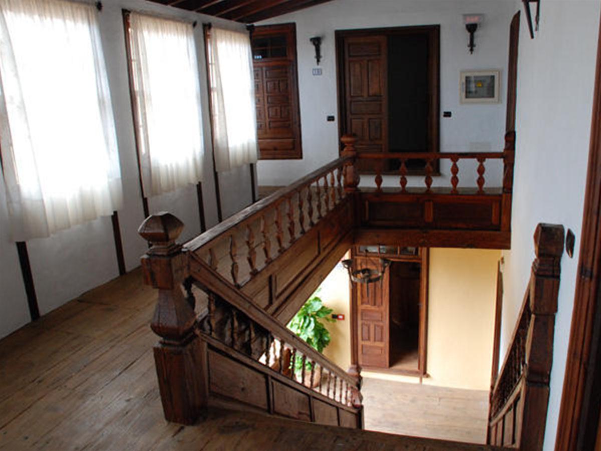 dal travel Bentor Rural