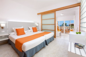 Hotel Hotel Chatur Playa Real Resort cazare Adeje