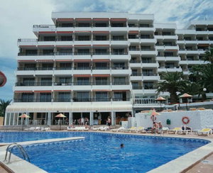 Hotel Coral Ocean View cazare Adeje