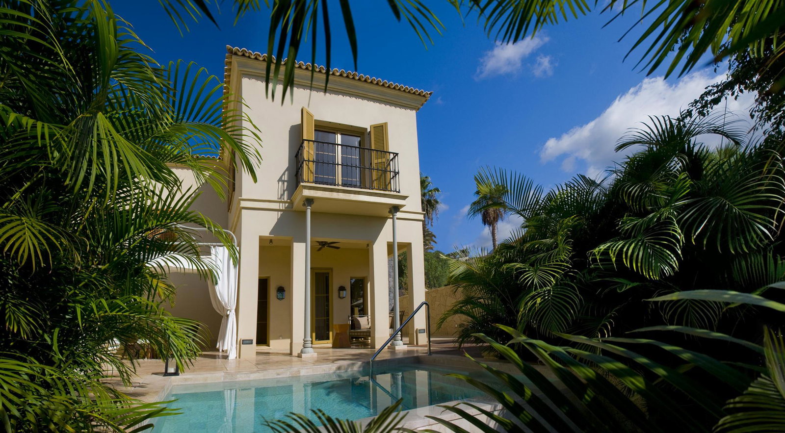 Bahía Del Duque Las Villas