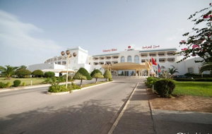 Hotel Liberty Resort cazare Monastir