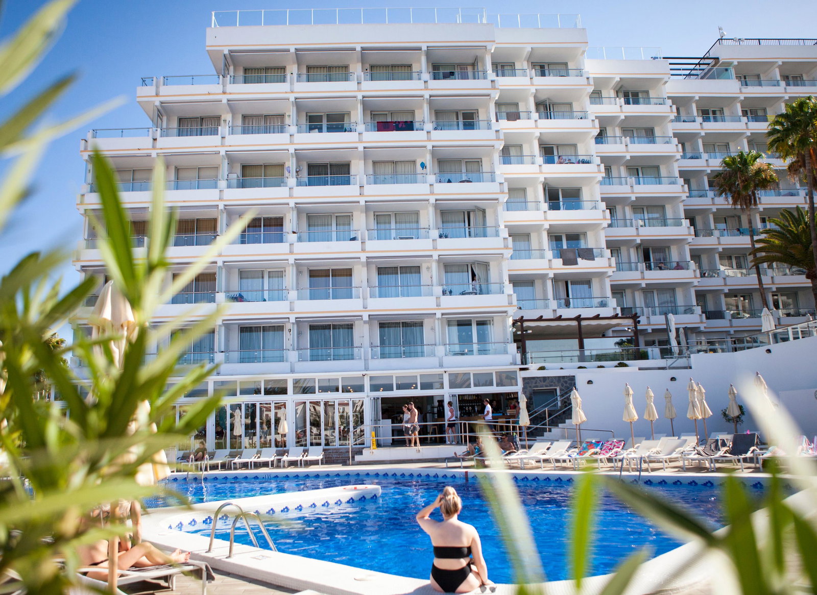 dal travel Coral Ocean View Hotel