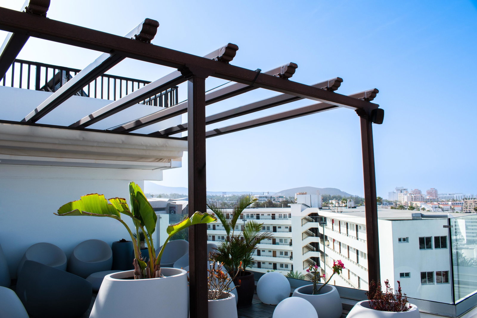 dal travel Coral Ocean View Hotel