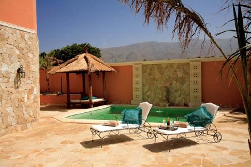 Hotel Royal Garden Villas & Spa