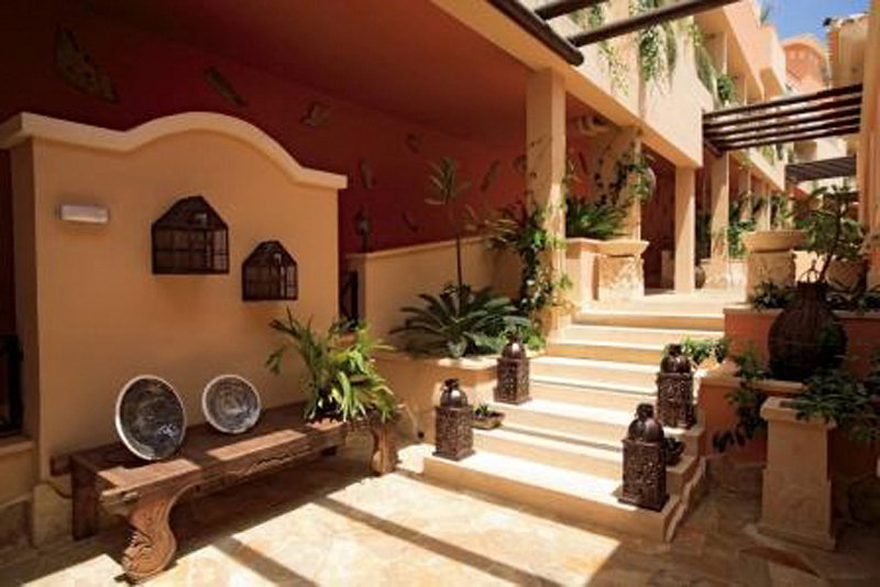 dal travel Hotel Royal Garden Villas & Spa