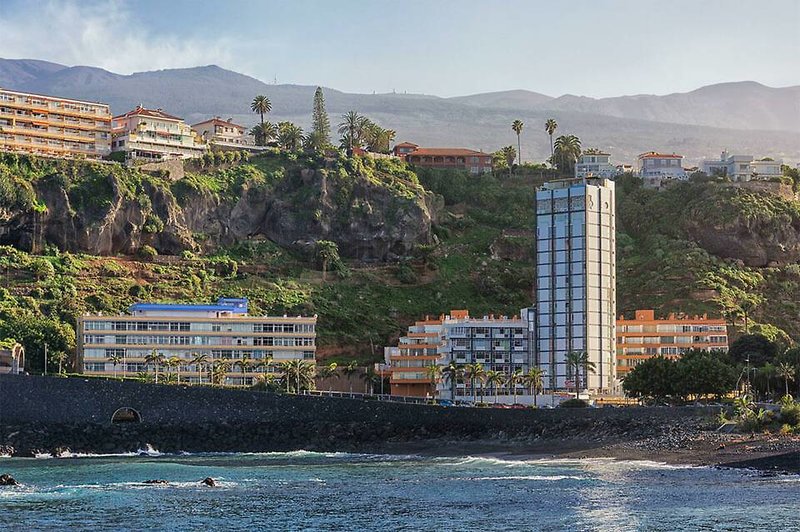 dal travel Ocean Vistas 24