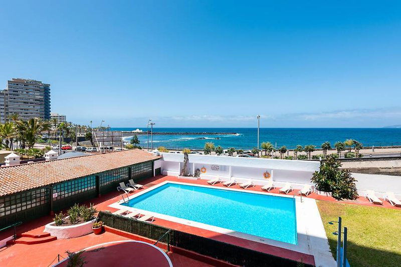 Hotel Ocean Vistas 24