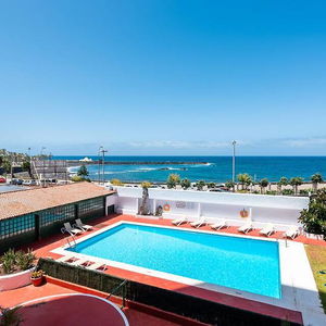 Hotel Ocean Vistas 24 cazare Puerto de la Cruz