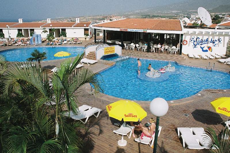 Hotel Hotel Malibu Park