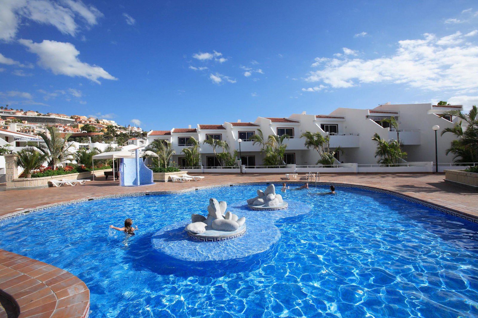 Hotel Malibu Park