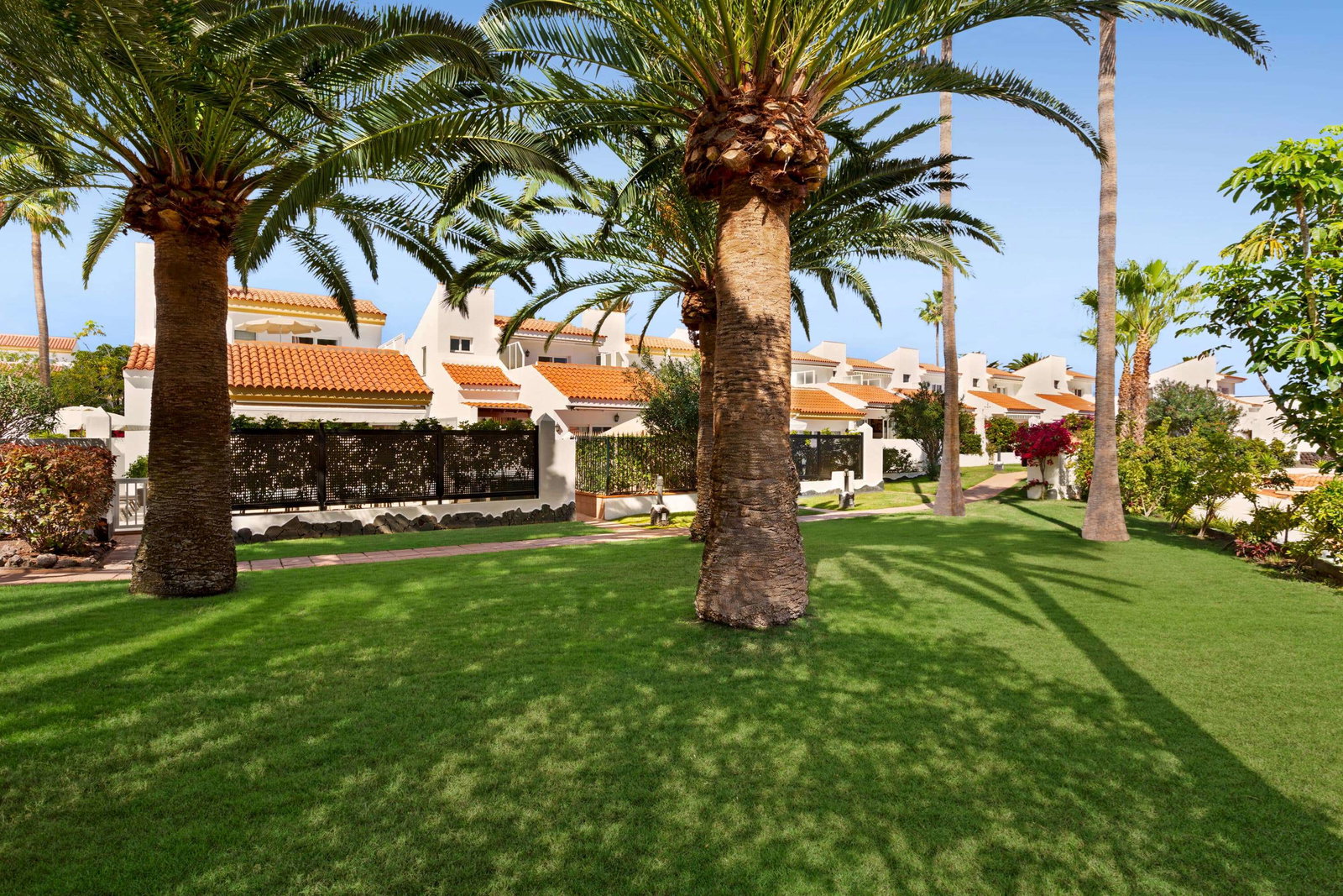 Wyndham Residences Golf Del Sur