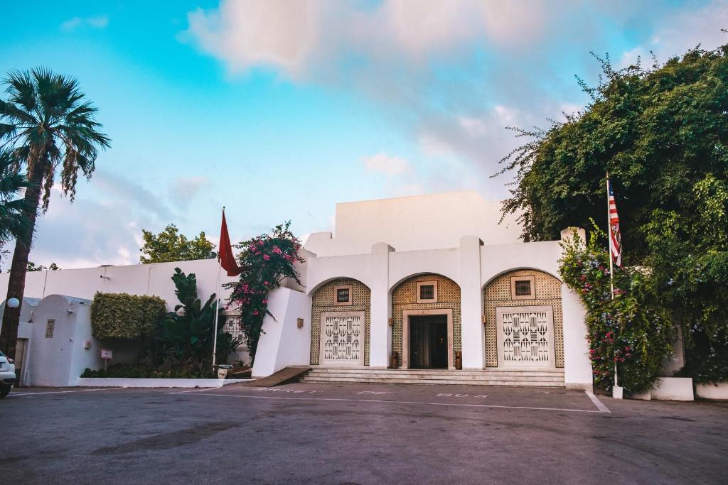 dal travel The Orangers Beach Resort & Bungalows