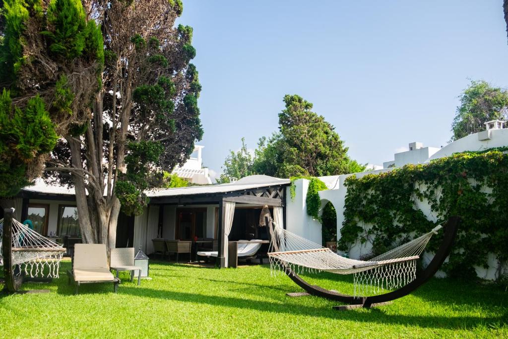 dal travel The Orangers Beach Resort & Bungalows