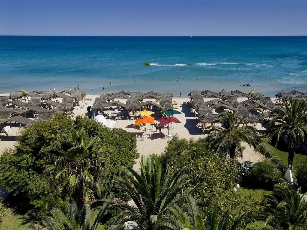 dal travel The Orangers Beach Resort & Bungalows