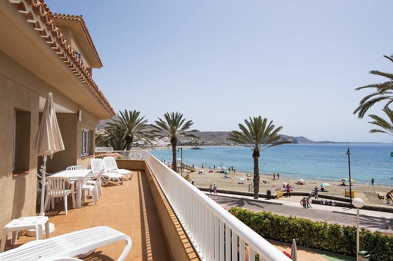 Apartamentos Vista Sur