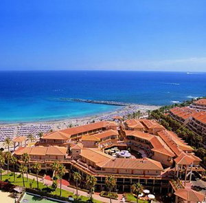 Hotel Apartamentos Vista Sur cazare Playa de las Americas