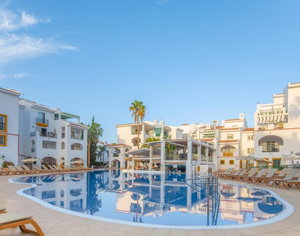 Hotel Sunset Harbour Club cazare Adeje